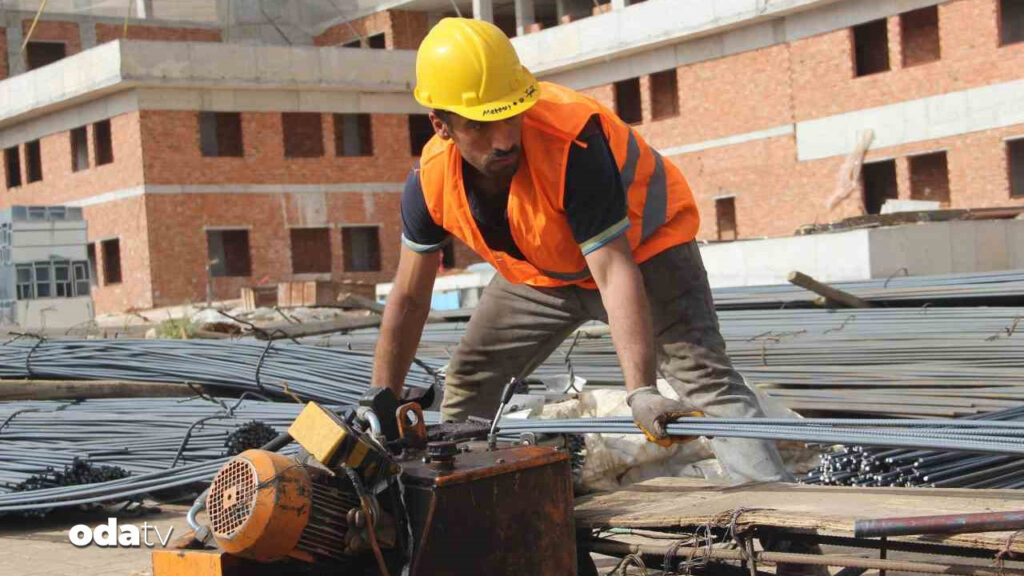 2 milyona ulasti insaat sektorunde 36 aylik ivme Vwj9kr7r