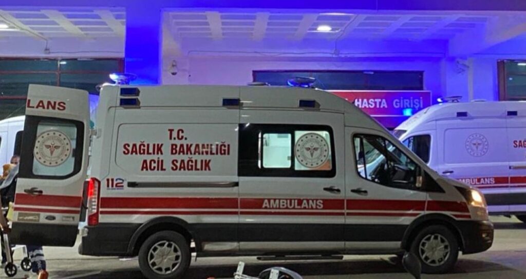 babasini o halde goren cocuk fenalasarak hayatini kaybetti KKynqeeW