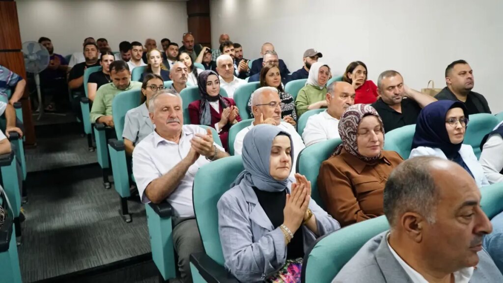 bakan memisoglu artvinde saglik toplantisi duzenledi psD5v4Ft