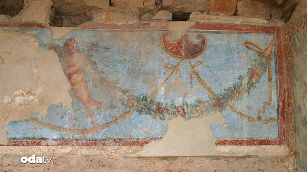 cengiz holdingten antik kente destek fkvMzEEB