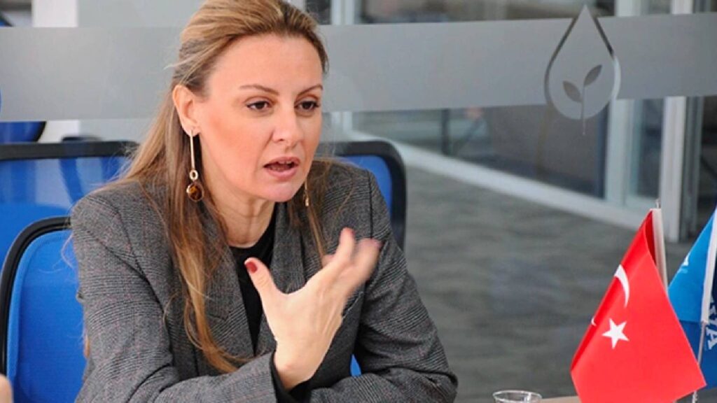 chpli seda kaya osen her 10 sanayiciden 7si gelecege umutsuz bakiyor wOtbHVpx