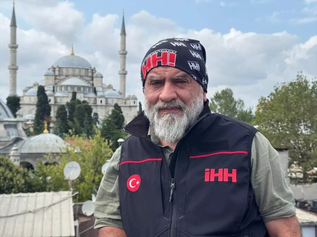 deprem gonulluleri anilariyla konusuyor R77uH5kB