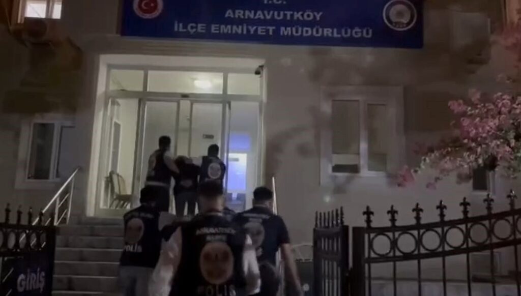 dugun konvoyunda havaya ates acan kisilere gozalti vuTexQVQ