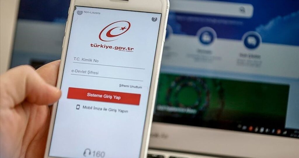 e devlette birikmis paraniz olabilir sosyal medya bunu konusuyor OmRRtFA1