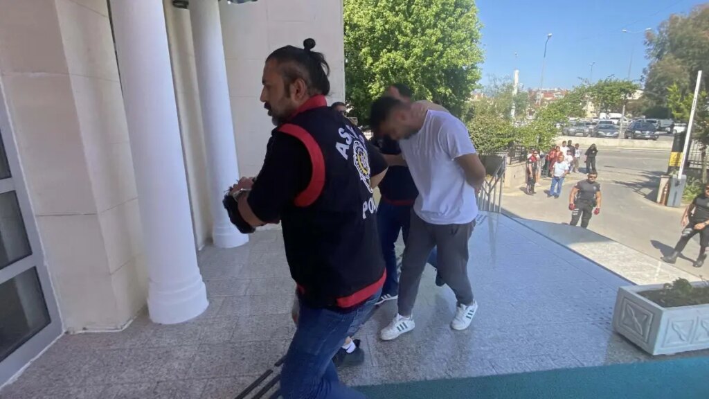 fethiyede darp davasinda sikayetci olunmadi TTVH6FRW