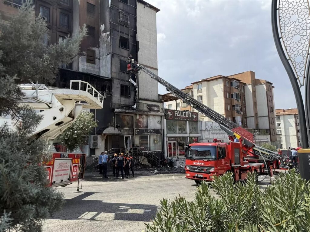 gaziantepte 23 kisi dumandan etkilendi rLZAGE4w