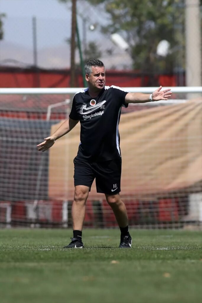 genclerbirligi mac hazirliklarina devam ediyor NXa9NDwB