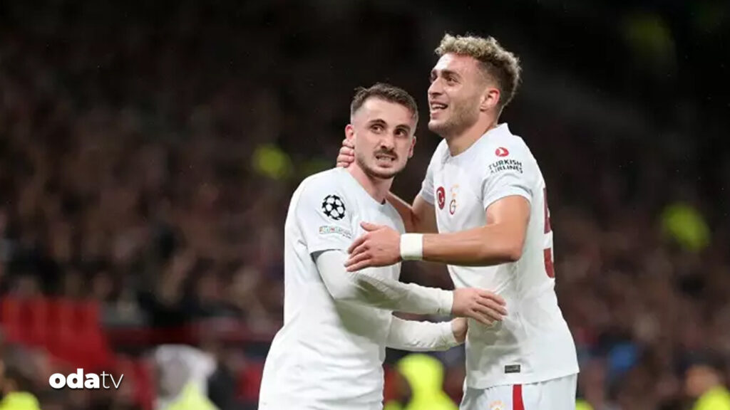 gsarayin keremden agzi yandi barisi ufleyerek satiyor dS7McJPl