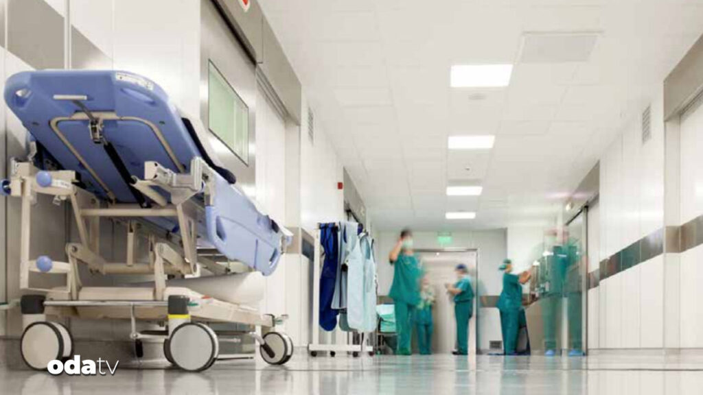 hastanelerde mesai saatleri degisti tabip odasindan tepki 2yA3kUsk