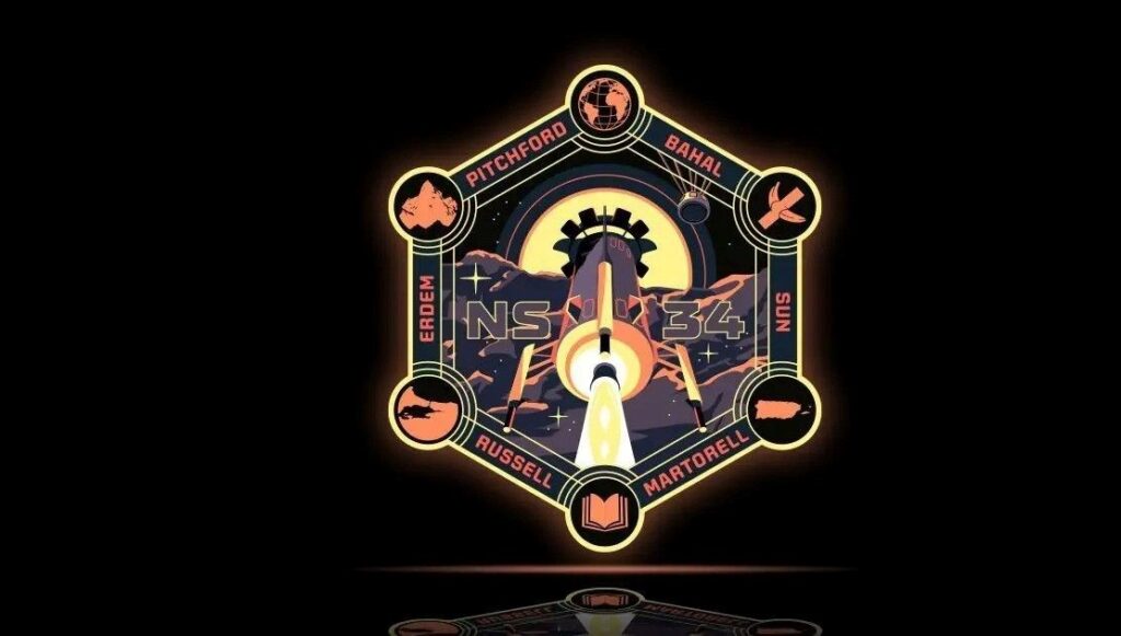 ilk turk uzay turisti 3 agustosta gidiyor gorevde neden muzsembolu var dbtUbLux