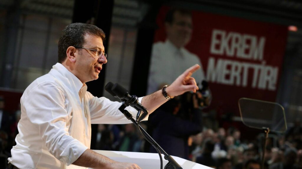 imamoglundan kobilere guvence mesaji kobilerimizin krediye erisimini rahatlatacagiz nD3H6FEY