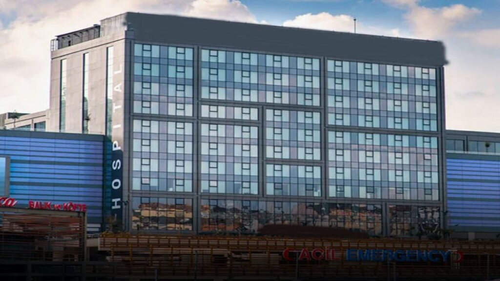 istanbulda satilan hastanenin adi da belli oldu kap bildirimi geldi hYtFkACP