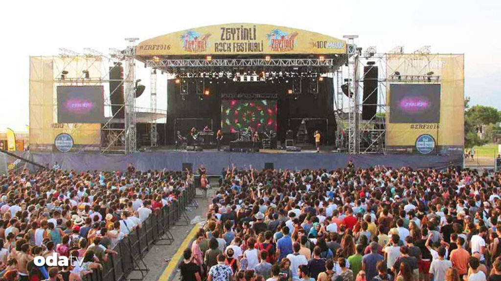itiraz sonuc verdi zeytinli rock festivali yapilacak 6ThkApqC