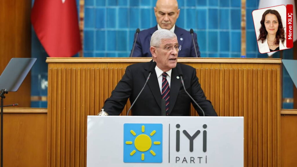 iyi parti sahaya iniyor parti yonetimi 77 ili gezecek acilim sureci anlatilacak njYTxn2C