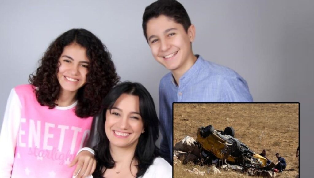 izmir depreminde ikizlerini trafik kazasinda kardesini kaybetti 9TnnL54U