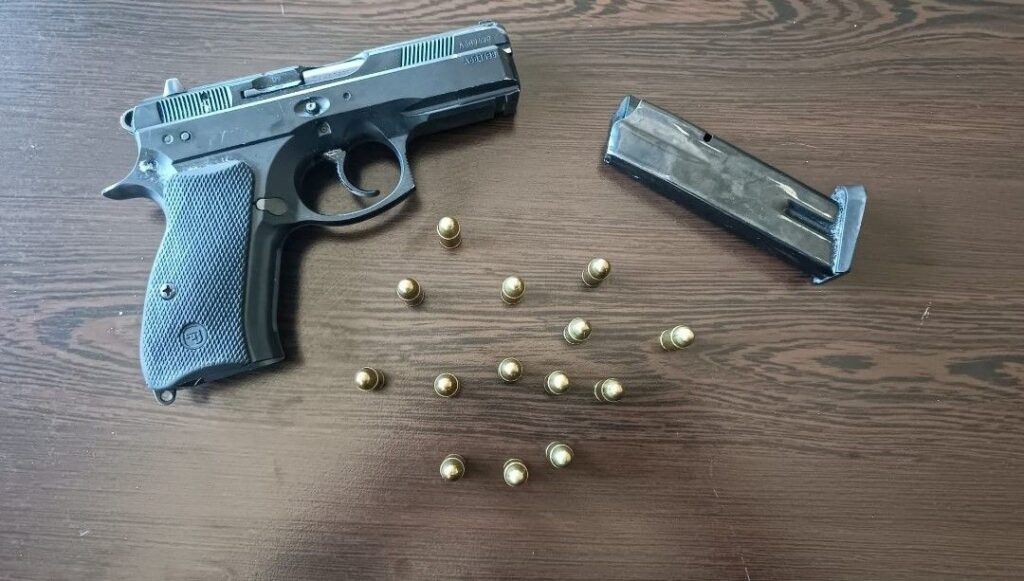 kahramanmarasta aranan 34 kisi yakalanip tutuklandi UJtSqxXb