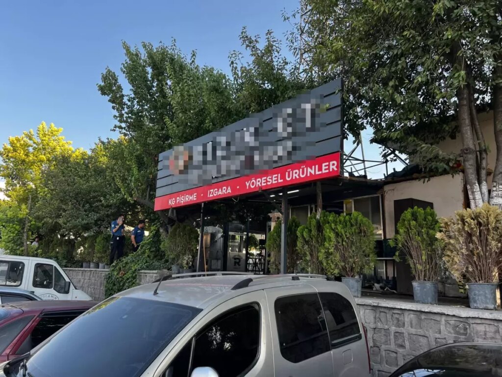 kayseride doner ustasi silahli saldiriya ugradi P2ckHMtO