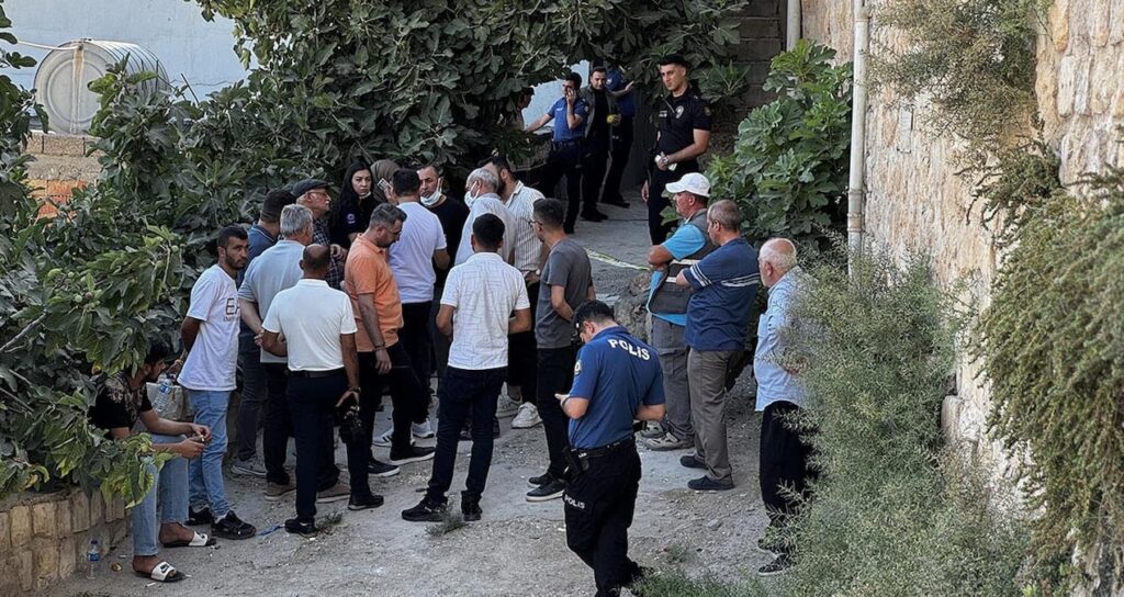 mardinde dehset verici detay iki kardesin cesedi bulundu SpvfUKqZ