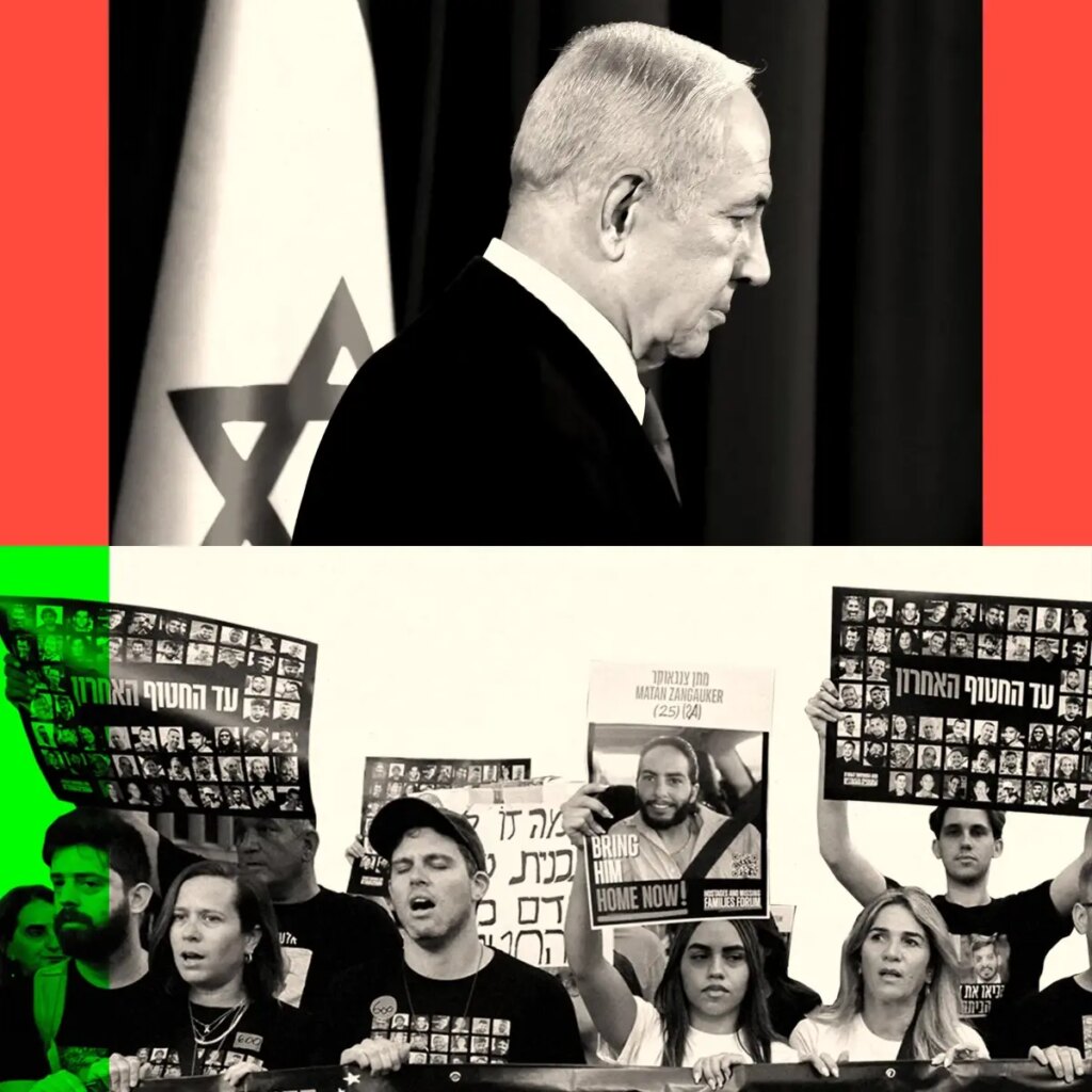 netanyahudan gazzede savas mesajlari ZIDP2qg9