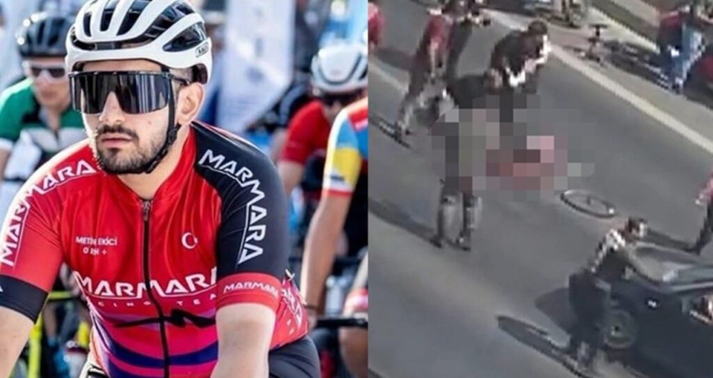 profesyonel sporcu feci kazada oldu wvqq9RhW