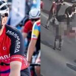 profesyonel sporcu feci kazada oldu wvqq9RhW