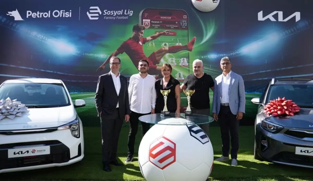 sosyal ligde odul toreni uUW1eOYg