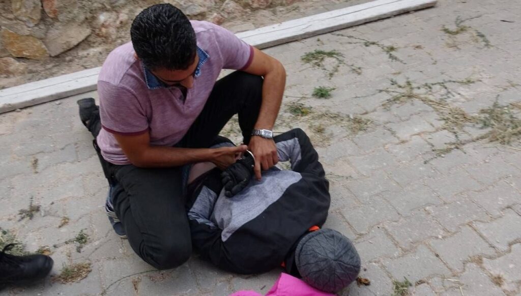 tokatta sabikali hirsiza 26 yil hapis cezasi JZhPu1Y4