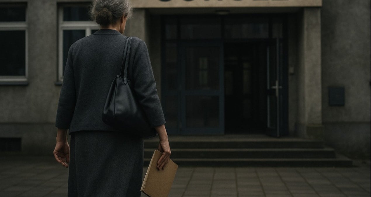 16 yil hastalik izni yapti her ay maasi yatti yillar boyunca kimsenin haberi olmadi lDYX5HXU