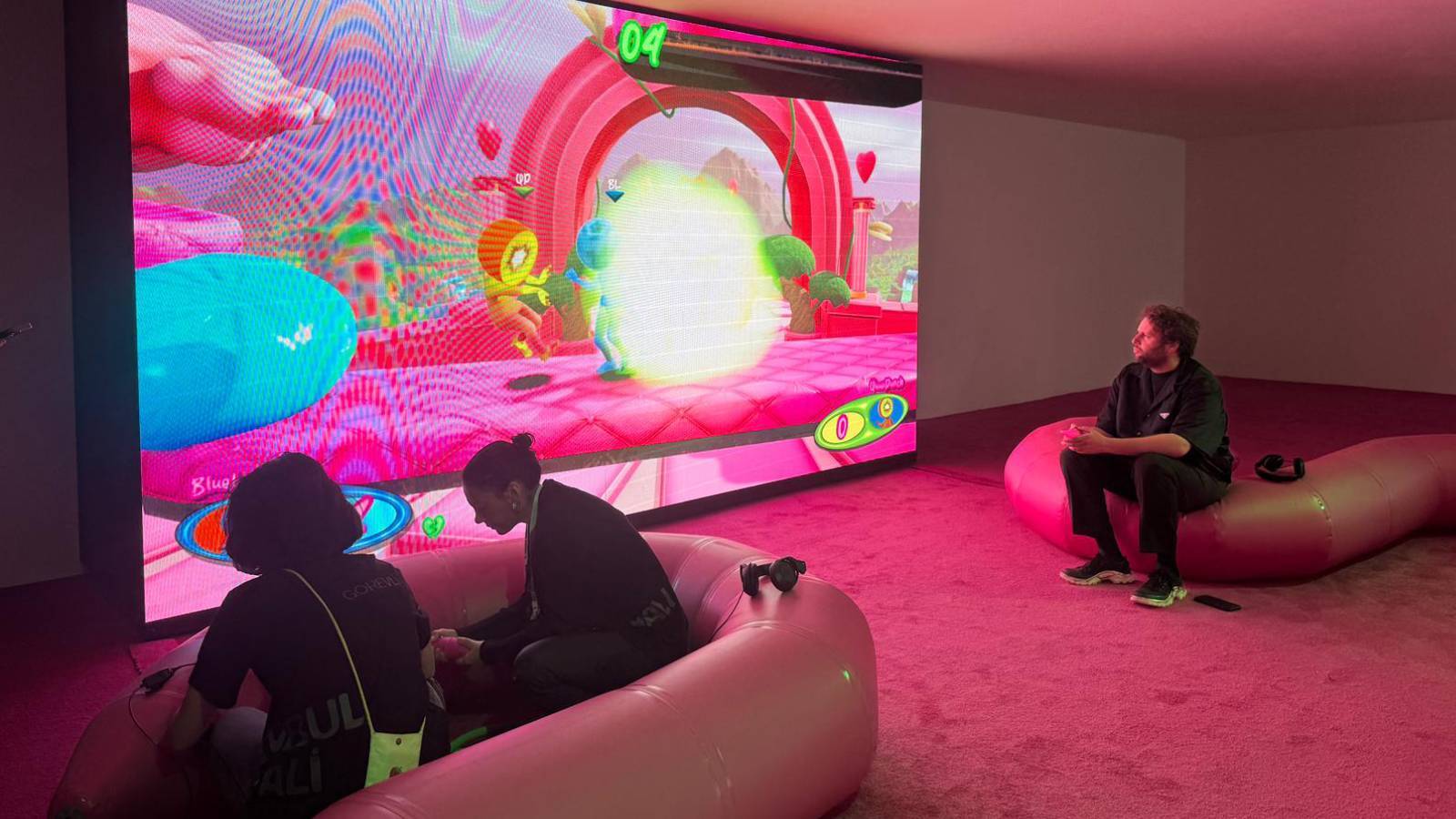 18 istanbul bienali 20 eylulde kapilarini aciyor beyoglu karakoy hattinda 8 mek na yayilacak 1EjKeiAW