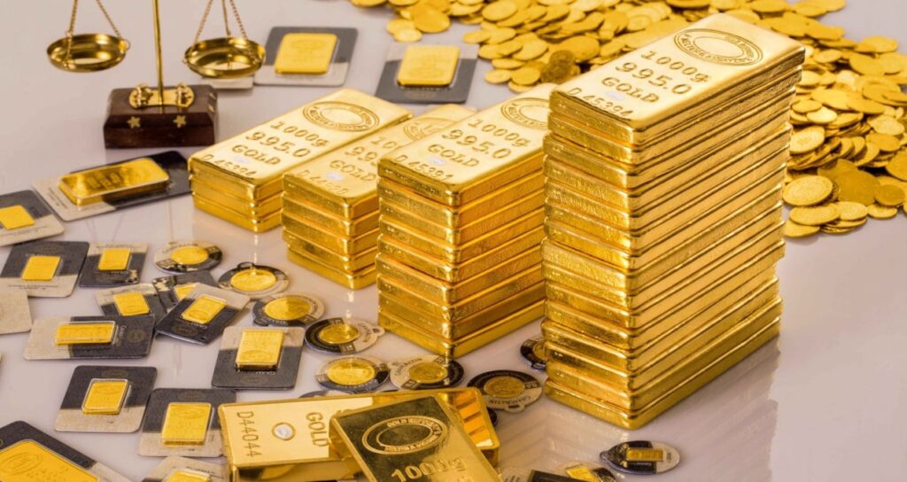 2026 için kritik sinyaller: Altında yeni rekorların kapısı aralanıyor!