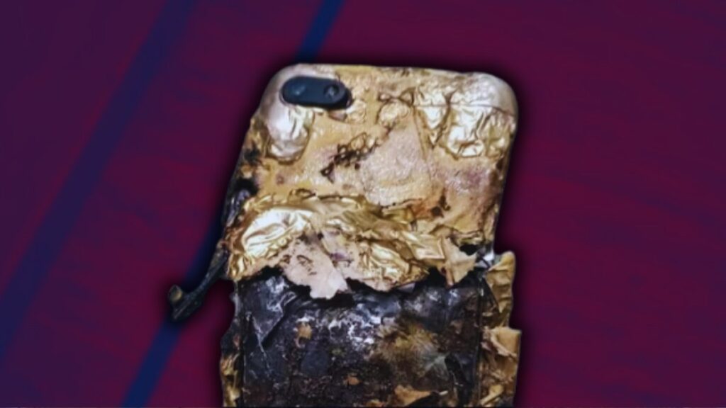 akilli telefon dehset sacti bomba gibi infilak etti ZzRSBwcr