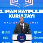 bakan yusuf tekin turkiye egitimde dunyada ornek gosterilen bir ulke halini aldi AMYWntbN