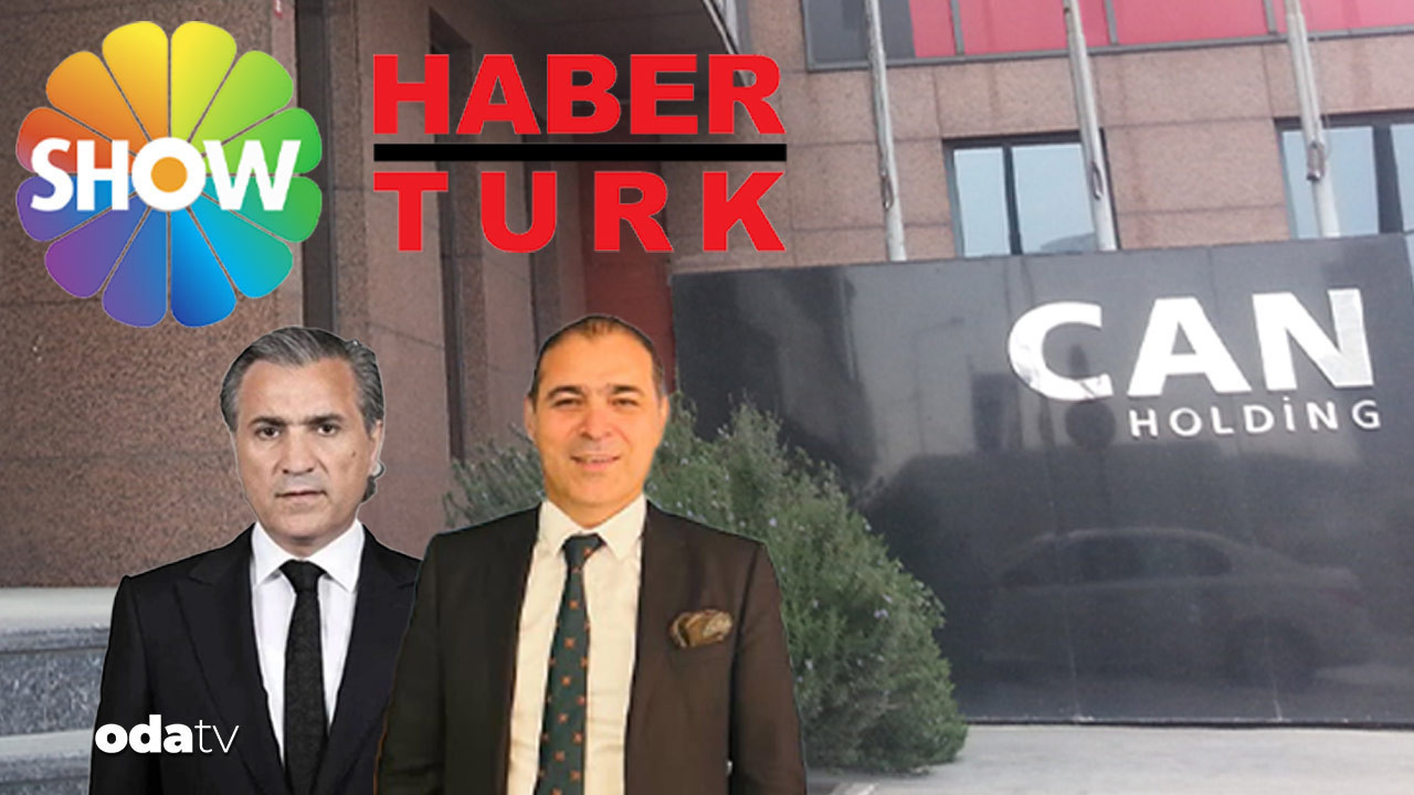 can holdinge ait sirketlere el konuldu SLJwjkZd