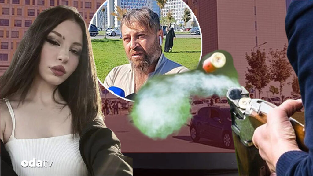 cocuklar ses yapiyor dedi tufekle dehset sacti 14 yasindaki hiranur yasam mucadelesi veriyor vZ2FreEf