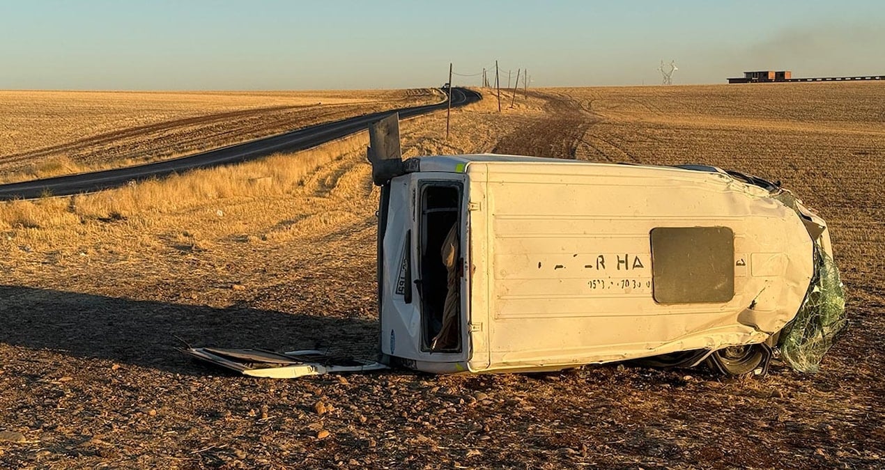 diyarbakirda ogrenci servisi kazasi nNG5qSpT