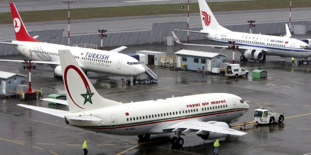 Dünyanın en iyi havayolu şirketleri belli oldu: THY de listede