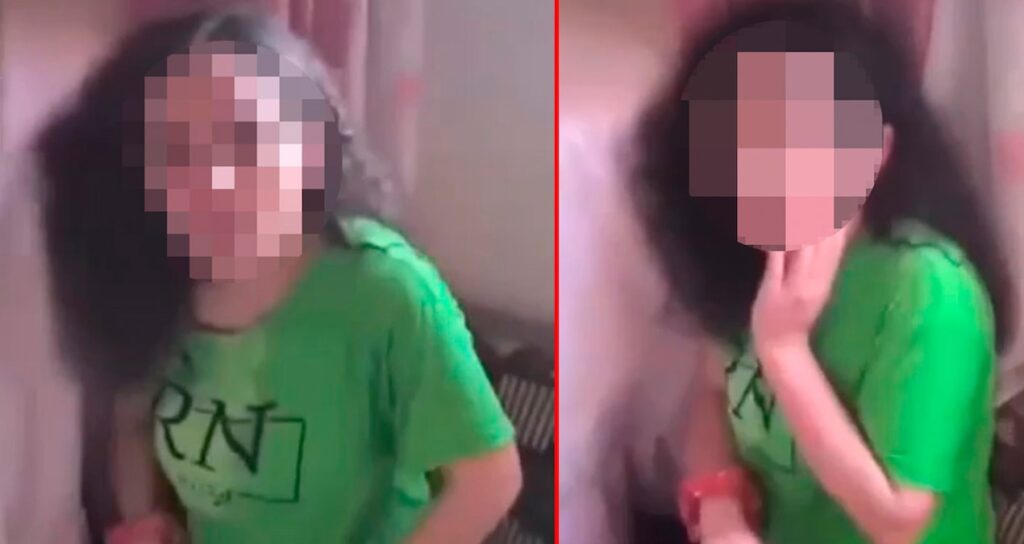 Eşini öldüresiye dövüp, o anları paylaştı! Mahkeme kararını verdi