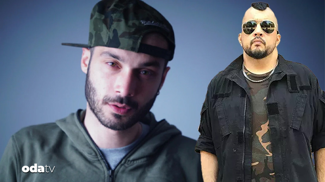 fuat ergin ve sansar salvo ipleri kopardi ZPquLQP6