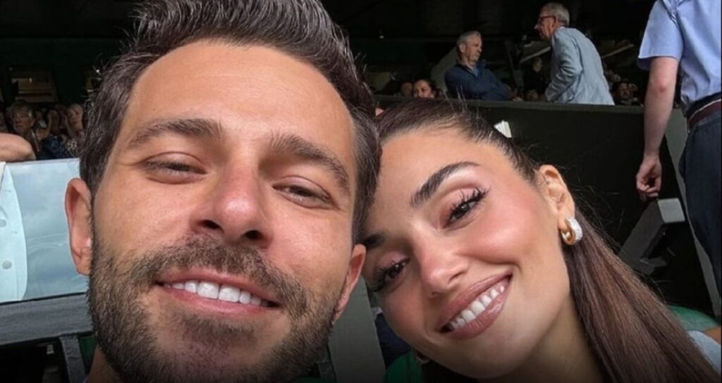 hakan sabanci hande ercel sessizligini bozdu bCvLbqVI