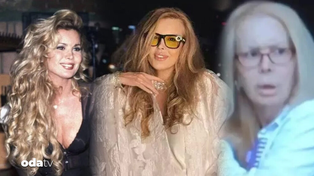 harika avcinin sir gibi sakladigi acisi k453Fcw4