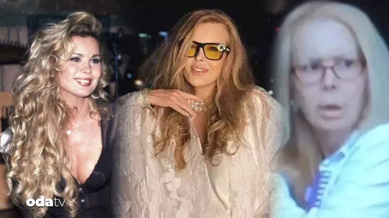 harika avcinin sir gibi sakladigi acisi k453Fcw4