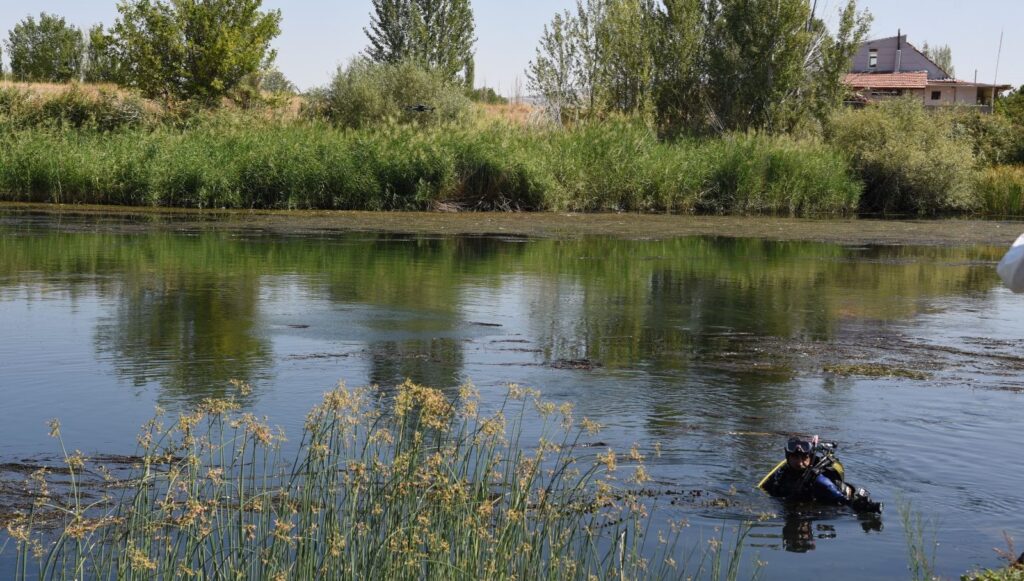 iki arkadas kizilirmakta boguldu vdeWqsHV