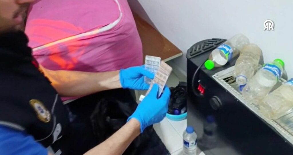 iki ilcede 269 esrar ele gecirildi qq67JLOF