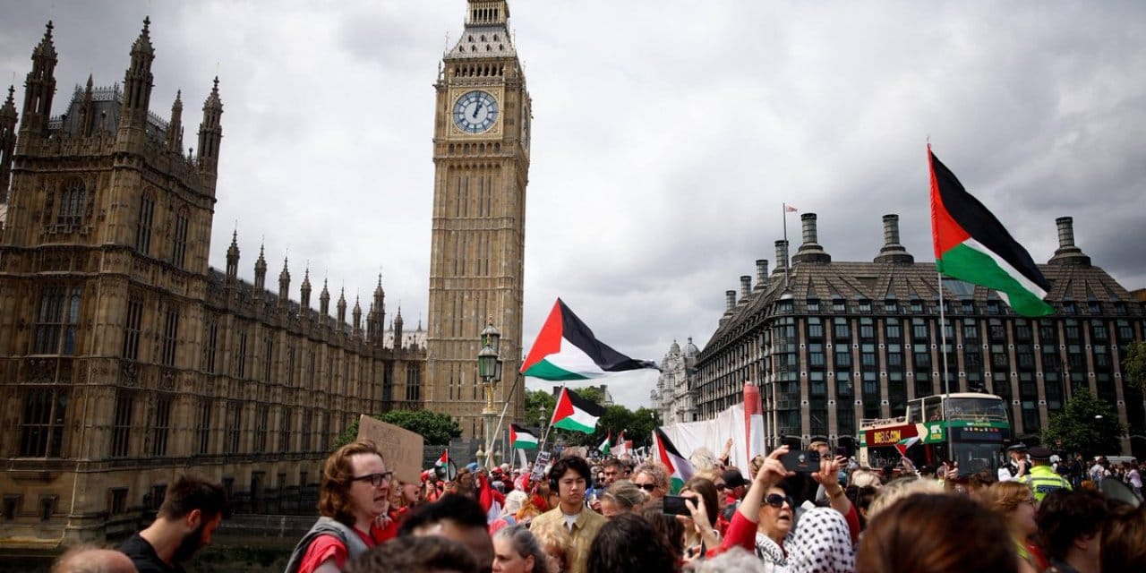 ingiltereden tarihi adim filistin resmen tanindi N3Ny1yx1