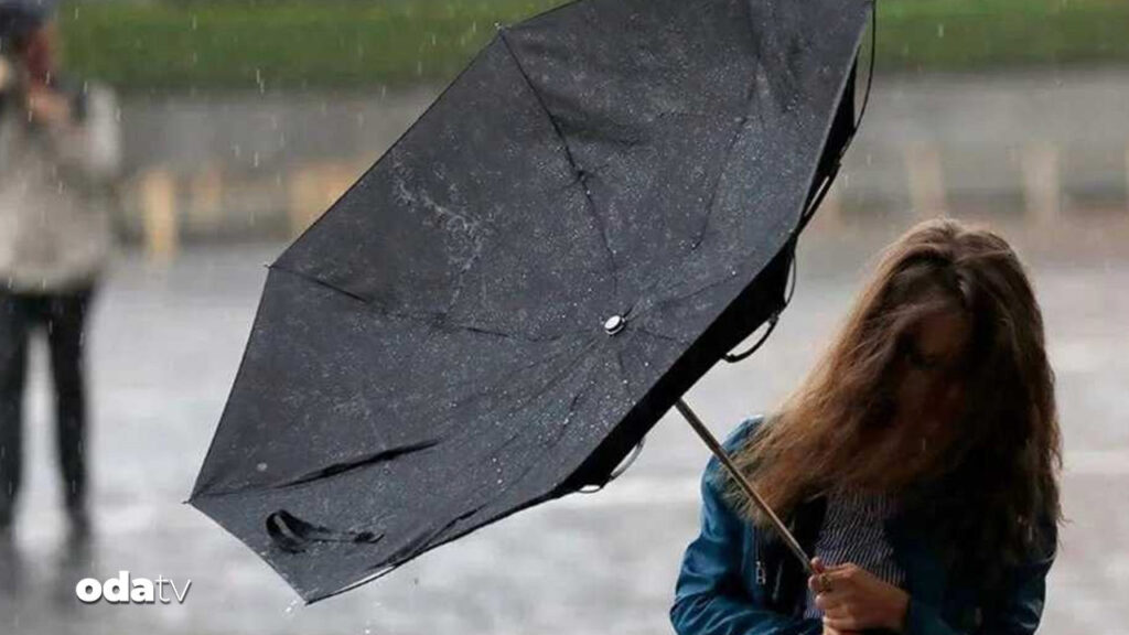 İstanbul dahil 11 il için ‘sarı’ alarm… Saat verildi, kuvvetli geliyor