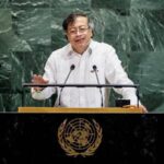 kolombiya cumhurbaskani petro bm 80 genel kurulunda konustu insanlik gazzedeki soykirima artik bir gun daha tahammul edemez Sjn1SAyM