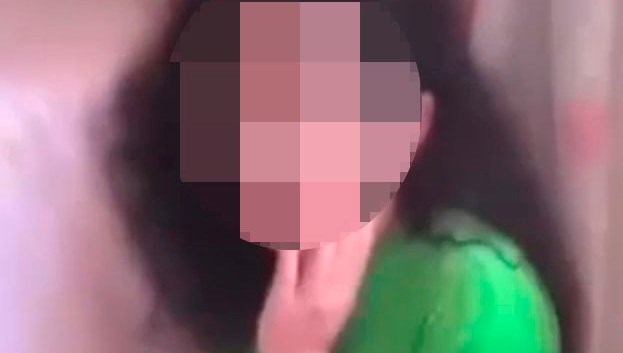 Muş’ta kadına şiddet: Görüntüleri sosyal medyadan paylaşan koca gözaltında