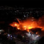 nigdedeki fabrika yangini sonduruldu lPx2qFJJ