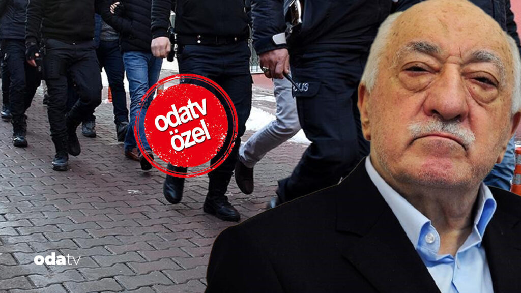 odatv derledi feto nerelerden cikti sTfeKHef