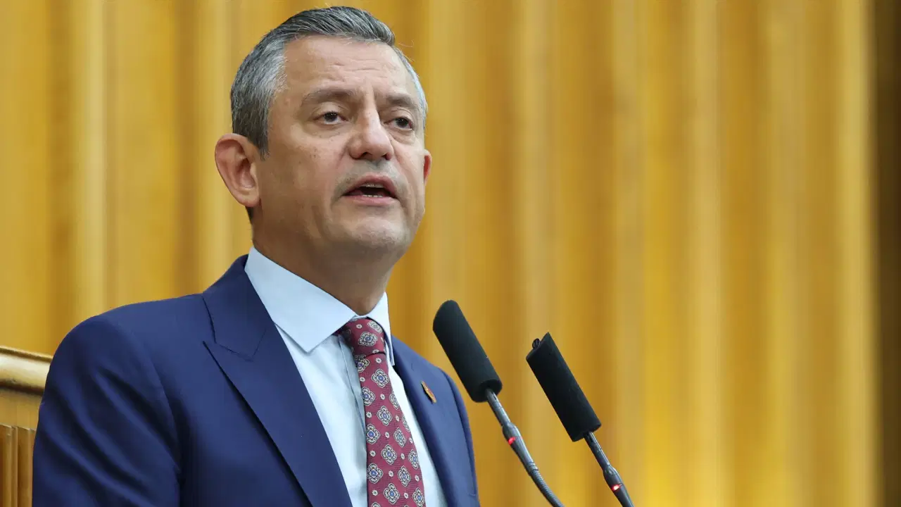 ozgur ozelden chpnin meclis kararina iliskin aciklama GyZbKj6W